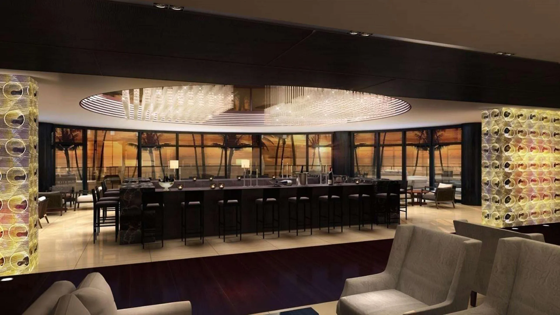 Resort Thousand Cranes Sanya Yazhou Bay Int'L Exchange Centre,Curio By Hilton
