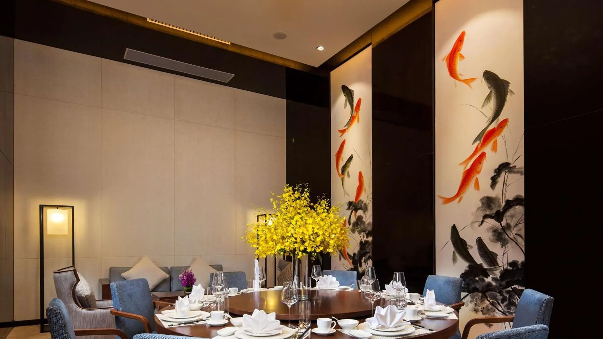 Resort Thousand Cranes Sanya Yazhou Bay Int'L Exchange Centre,Curio By Hilton